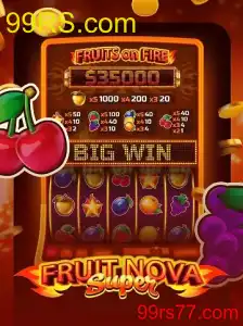 FruitNovaSuper