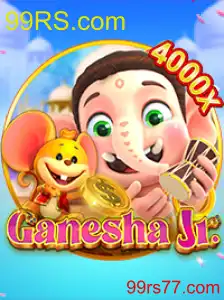GaneshaJr